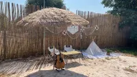 Camping Land Hôtels à : 