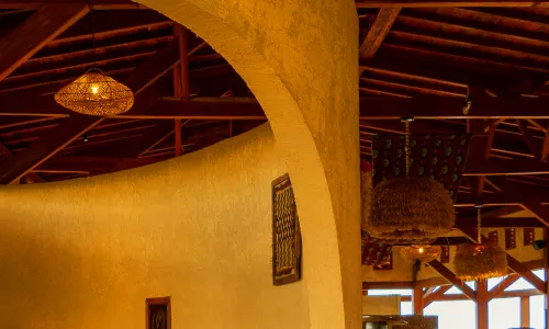 Serengeti Ark Safari Lodge - Kogatende