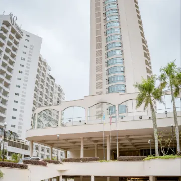 Rainbow Paradise Beach Resort by LWE Hotels near Blue Whale Cruise Sdn. Bhd. - Penang