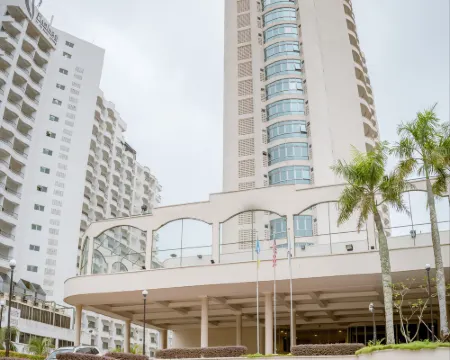 Rainbow Paradise Beach Resort by LWE Hotels in Tanjung Bungah