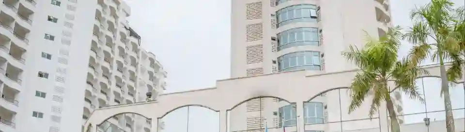 LWE 彩虹天堂海灘度假村