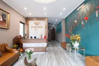 إن كوين أبارتمنت هوتل فنادق في دالات