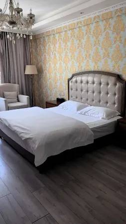 shengnan Отели в г. Ниламу