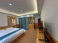 Danba Gehai Courtyard Homestay (Zhonglu Tibetan Village)