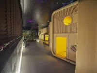 Huaxinshu Art Hotel - Hot Springs