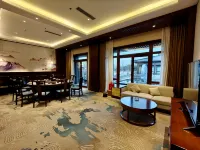 Xiong'an Country Park Hotel Hotel a Rongcheng