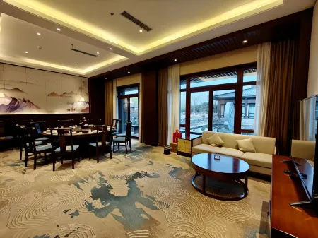 Xiong'an Country Park Hotel