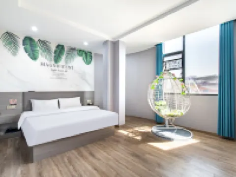 Holiday Inn Jianzhuang (Nanchang Changbei International Airport) Hotels near Nanchang Changbei International Airport
