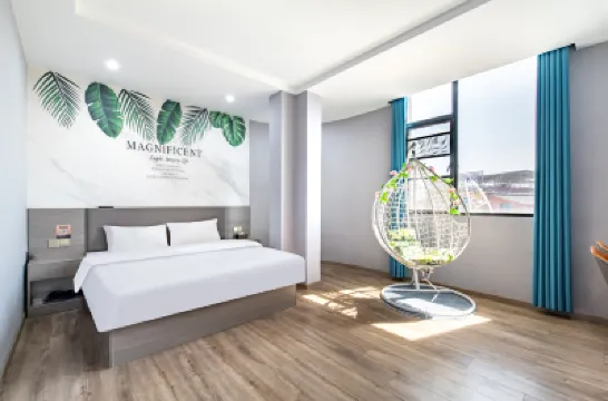 Holiday Inn Jianzhuang (Nanchang Changbei International Airport) Hotels near Nanchang Changbei International Airport