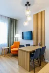 Discovery Apart-Hotel - โรงแรมราคาถูก