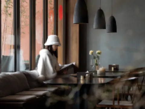 Lugu Lake Tingmiao | Mountain Lake View · Full View Gem Goddess Mountain Lake View Resort Villa