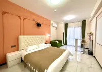 Park Su hostel