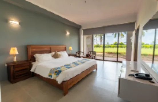 Golden Tulip Dar ES Salaam