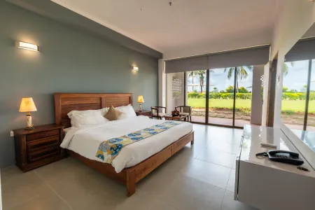 Golden Tulip Dar ES Salaam