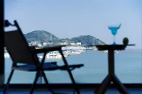 Sanheli Villa Seaview Designer Meizhu (Zhoushan Zhujiajianwushitang Store)