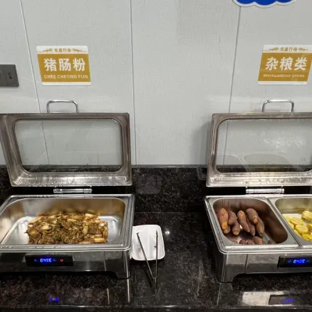 Xiaodao Boutique Apartment (Luoding RT-Mart)