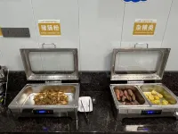 小島ブティックアパートメント(羅定大潤發)