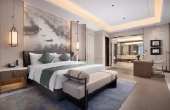 淮安蕭湖國際大酒店