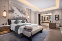 Huai'an XiaoHu International Hotel