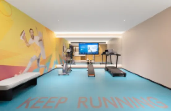 GRAND·Junting Hotel(Changsha Huanghua Airport)
