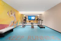 City Comfort Inn (Changsha Huanghua Airport)
