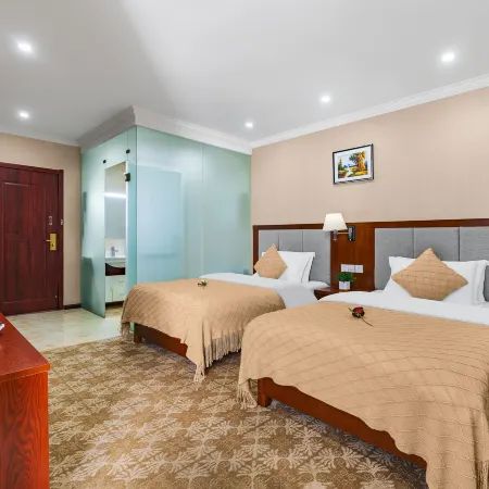 Haoting view Hotel