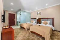 โรงแรมฮ่าวถิงวิว - ห้องครัว