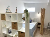 BnB Homes Falésia Beach Cozy Apartment with Terrace & 2 Swimming Pools