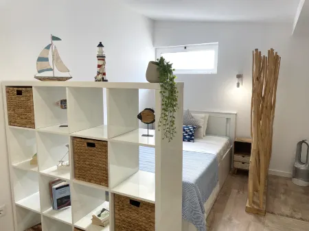 BnB Homes Falésia Beach Cozy Apartment with Terrace & 2 Swimming Pools Отели рядом с достопримечательностью «Пляж Фалезия»