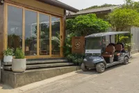 Mamori House at Koh Larn Hoteles cerca de Ko Lan