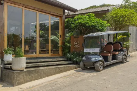 Mamori House at Koh Larn Отели рядом с достопримечательностью «Обзорная Площадка»