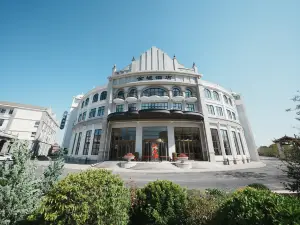 赤坎古鎮金墟飯店