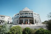 Jinxu Hotel, Chikan Ancient Town Hotels near Kaiping Diaolou Cultural Tourism Area Zili Village Scenic Area (Exit)