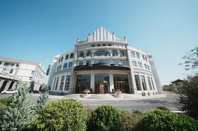 Jinxu Hotel, Chikan Ancient Town