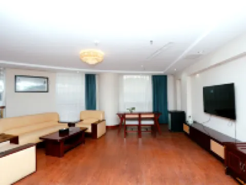 彝良龍庭大酒店 彝良酒店