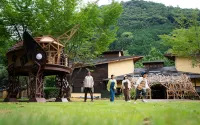 Mieux forest Hotels in Ōtsuki