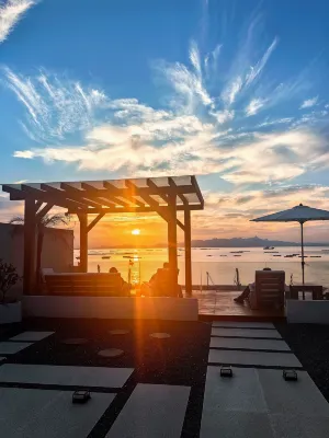SEA SEE Hotels near Lingxianshi Sceneic Area