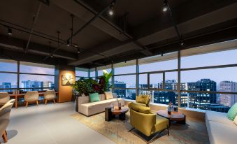 Banzhe 3 Hotel