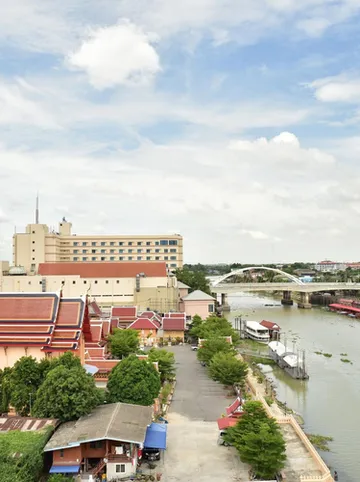 รูปภาพของอโยธยา ริเวอร์ไซด์ โฮเทล