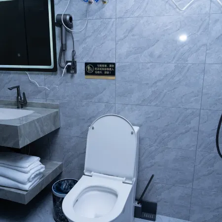 Shengting Express Hotel