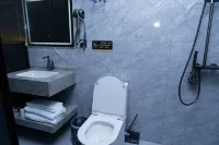 Shengting Express Hotel - Wifi