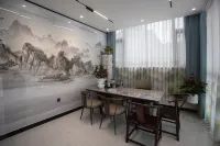 Wanyixing Homestay (Xi'an Xianyang International Airport Branch)