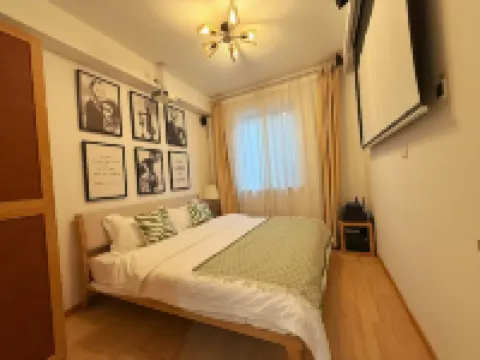 Tangyu Yishu Hot Spring Homestay (Laikang Jun)