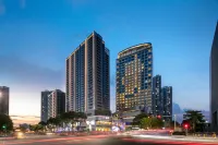 Park Plaza Shenzhen Pinghu Hotels near Pinghu Business Center