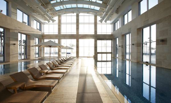 Haevichi Hotel & Resort Jeju