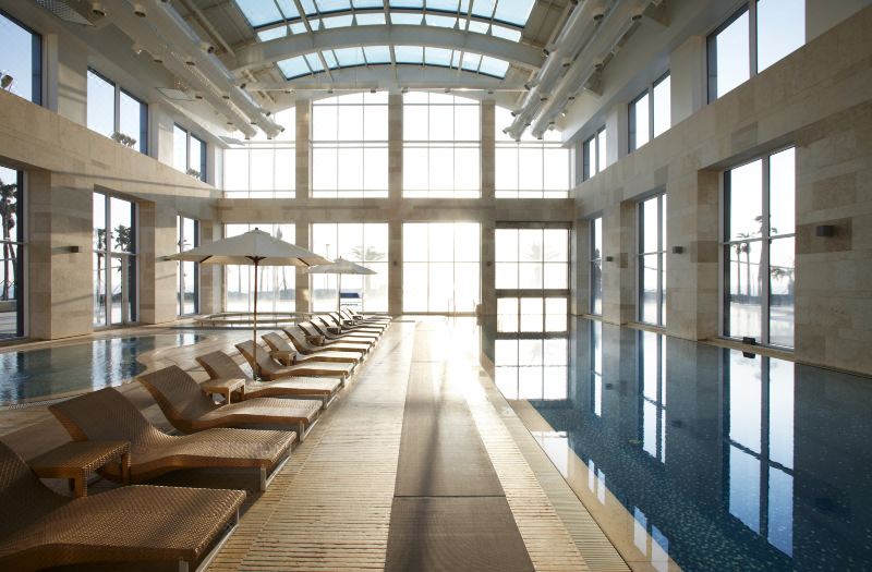 Haevichi Hotel & Resort Jeju