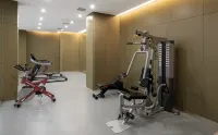Mount Wuyi Yitian Hotel - 4-Star