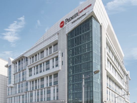 Best Western Premier Incheon Airport Hotel