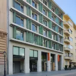 Leon Hotel & Lounge Отели в г. Будапешт