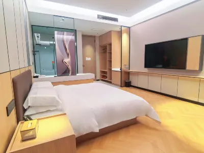 Dai County Lanting Hotel
